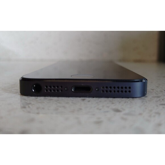 Apple iPhone 5 16GB Unlocked Smartphone LTE GOOD A1428 - Picture 6 of 13